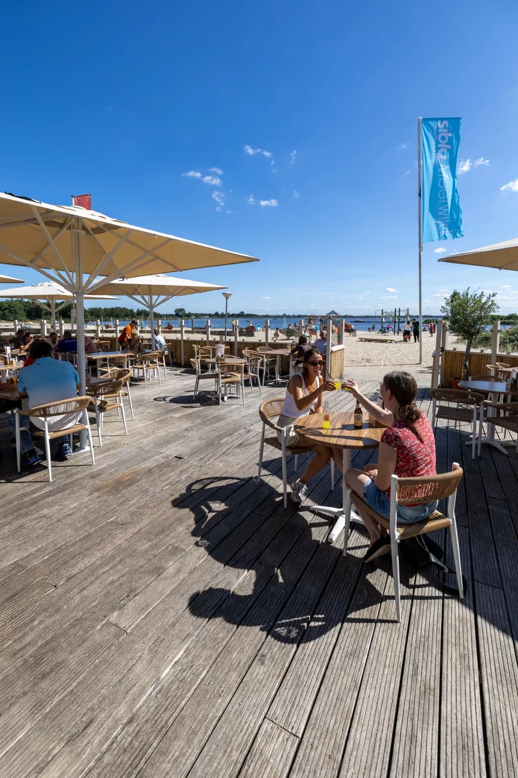Bodega Beach buiten