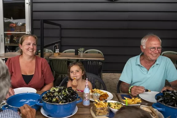 Restaurant Duinzicht