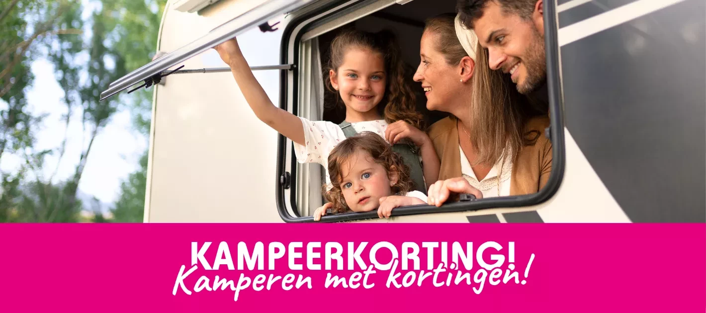 kamperen