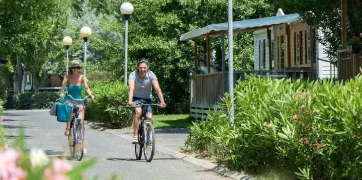 fietsen
