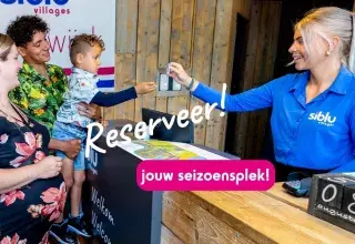 Meerwijck receptie