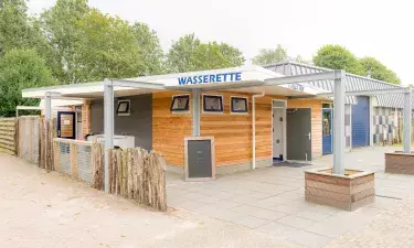 Meerwijck camping