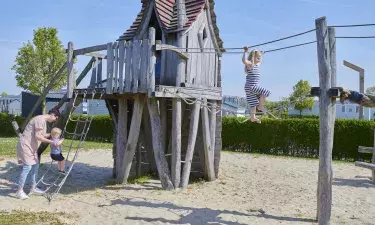 speeltuin bongerd