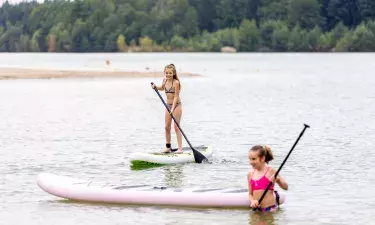 zwemmen