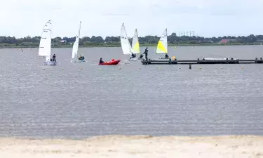 watersport Meerwijck