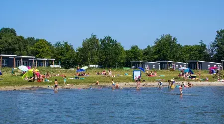 Babbelaar FrontKleurcorrectie Camping de Lauwersoog