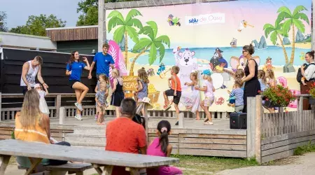 kids club