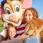 kids club